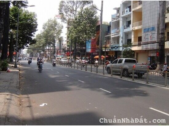 🤩🤩🤩CHO THUÊ nhà MT Ngô Văn Năm P.Bến Nghé Quận 1