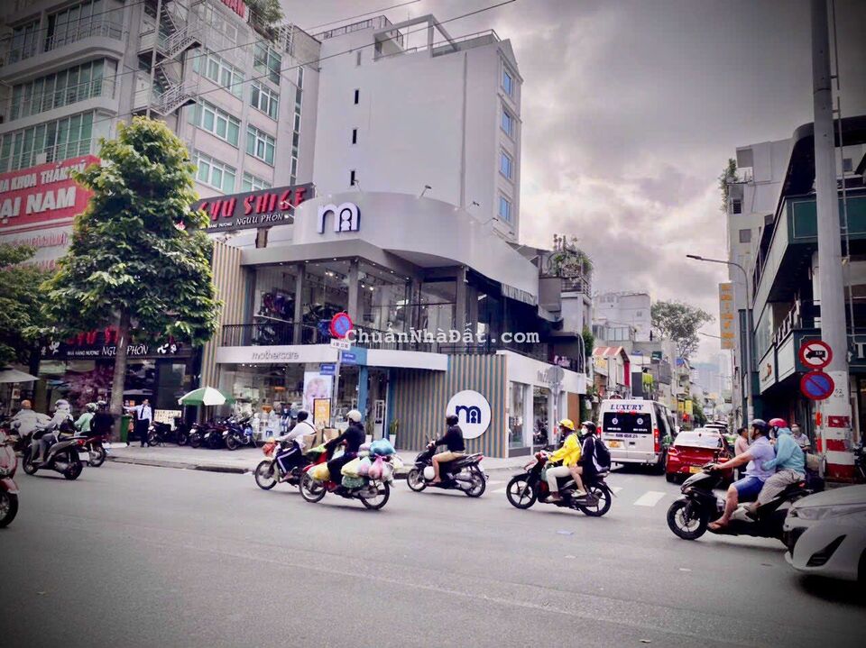 🤩🤩🤩CHO THUÊ nhà MT Ngô Văn Năm P.Bến Nghé Quận 1