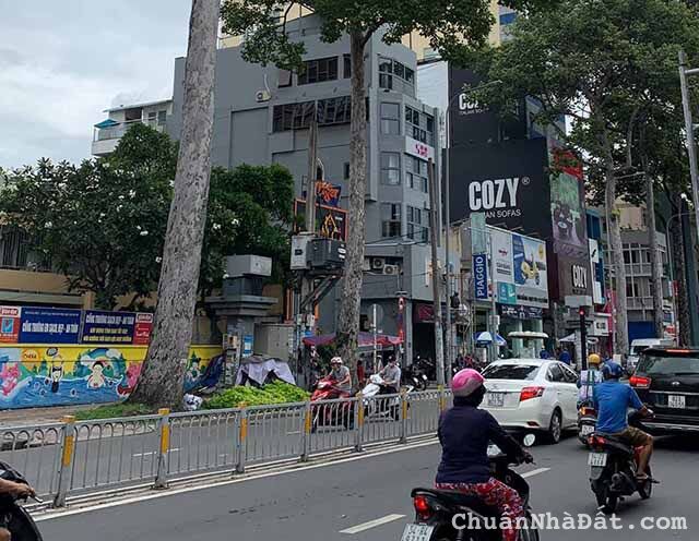 🤩🤩🤩CHO THUÊ nhà MT Ngô Văn Năm P.Bến Nghé Quận 1