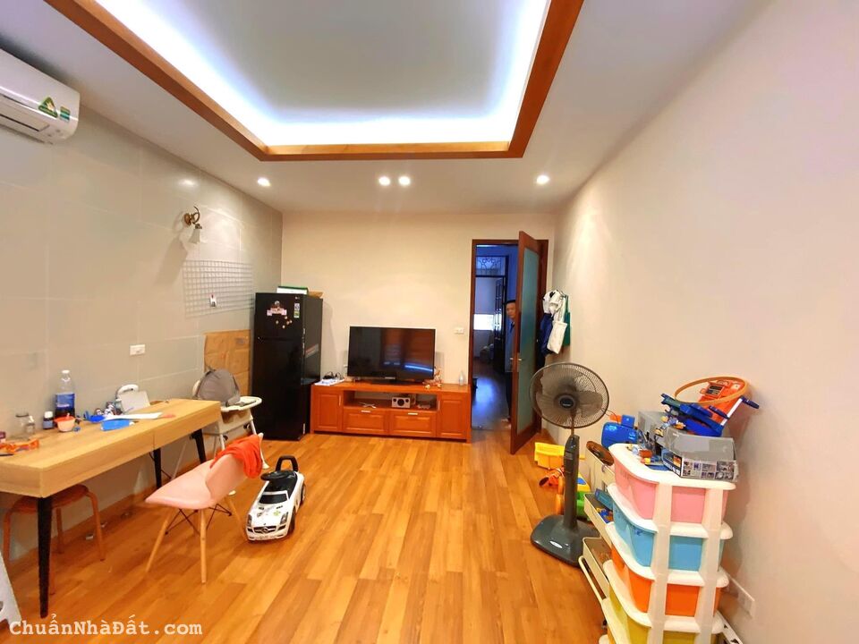 MỚI ĐẸP ! Cho thuê nhà  MP Mễ Trì 85mx5T 7PN KD VP 2x tr oto tải Nam Từ Liêm 0854555533