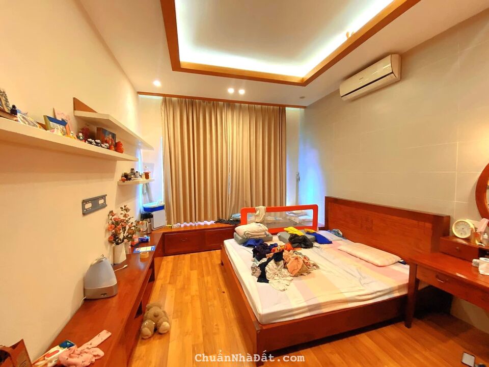 MỚI ĐẸP ! Cho thuê nhà  MP Mễ Trì 85mx5T 7PN KD VP 2x tr oto tải Nam Từ Liêm 0854555533