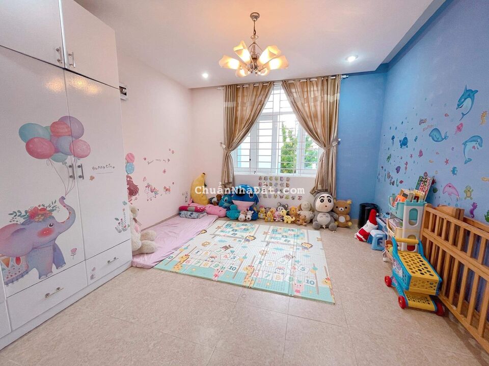 CẦN BÁN GẤP!GẤP NHÀ AN PHÚ HƯNG, PHƯỜNG TÂN PHONG Q7