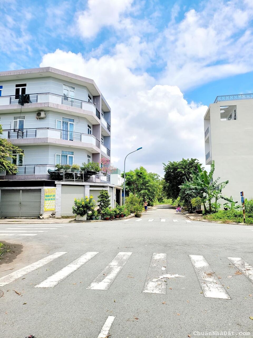 Bán nhà KDC Nam Rạch Chiếc, An Phú, Quận 2(5mx16m) 1T3L, hướng Bắc đường 25m giá 15 tỷ Bán nhà KDC Nam Rạch Chiếc, An Phú, Quận 2(5mx16m) 1T3L, hướng Bắc đường 25m giá 15 tỷ