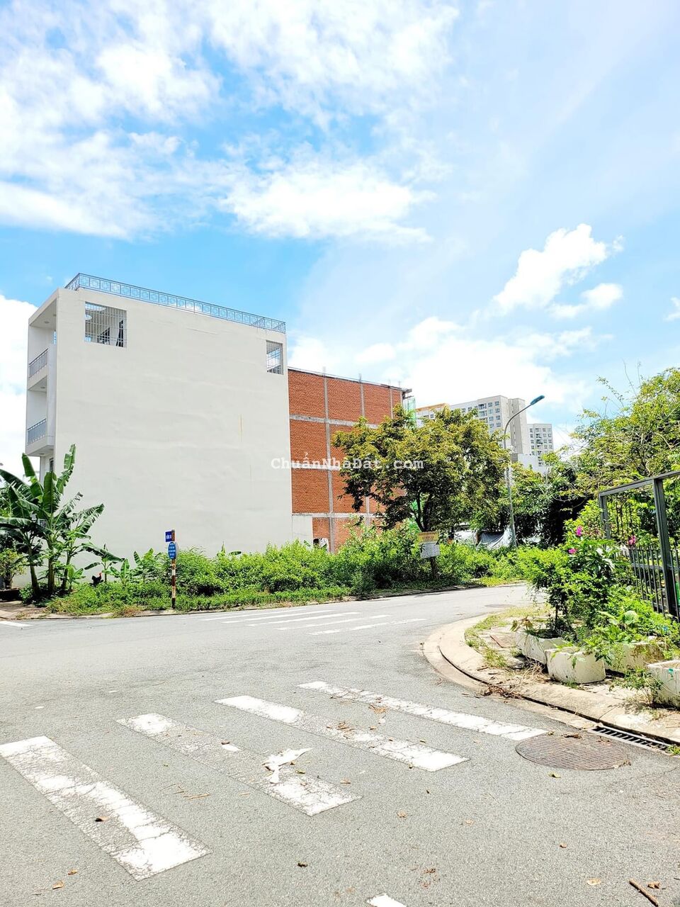 Bán nhà KDC Nam Rạch Chiếc, An Phú, Quận 2(5mx16m) 1T3L, hướng Bắc đường 25m giá 15 tỷ Bán nhà KDC Nam Rạch Chiếc, An Phú, Quận 2(5mx16m) 1T3L, hướng Bắc đường 25m giá 15 tỷ