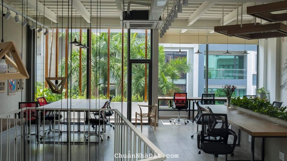 Bán nhà phố mặt tiền kinh doanh đường 31,Phường An Phú, Quận 2(8mx20m) 1T3L giá bán 45tỷ