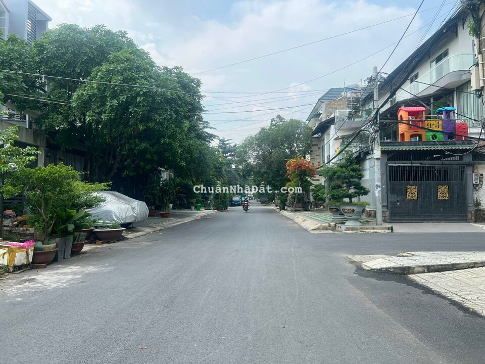 Chủ ngộp bán lô đất biệt thự khu Bên Sông, Thủ Đức(9.5mx20m) giá chỉ 12tỷ bán nhanh.