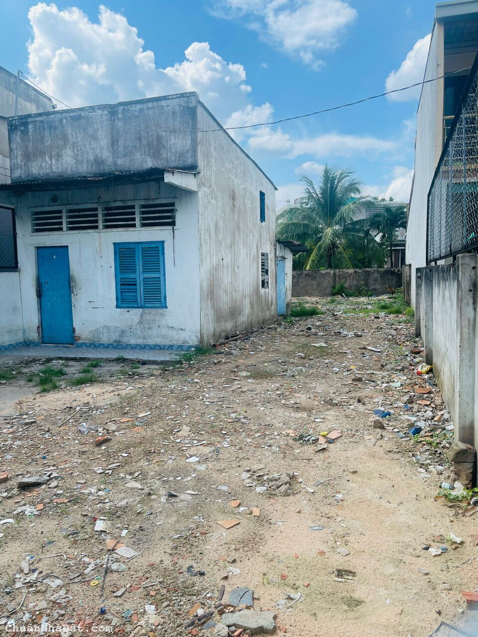 Cần bán lô đất đường 359, hẻm 71, Phước Long B Q9(8mx25)full thổ cư 200m2, giá 13.8tỷ