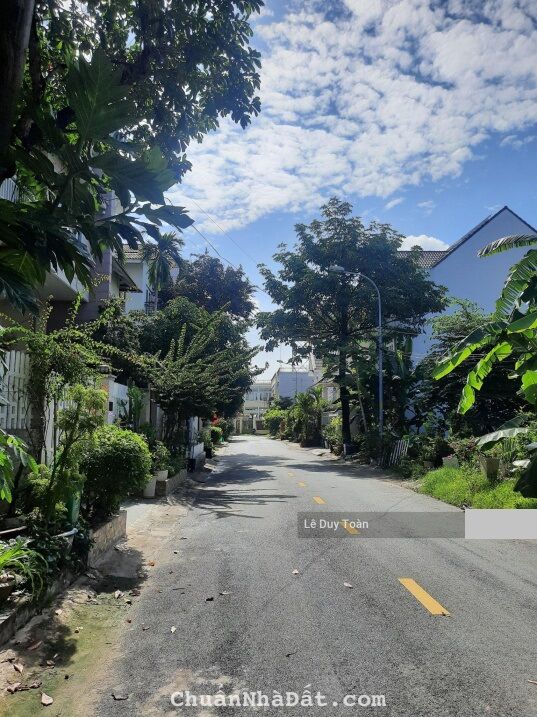 Bán gấp lô đất mặt tiền Bùi Tá Hán P.AP Q.2 - 12x16m - 155 triệu/m2 giá tốt nhất khu vực 0911 932 8