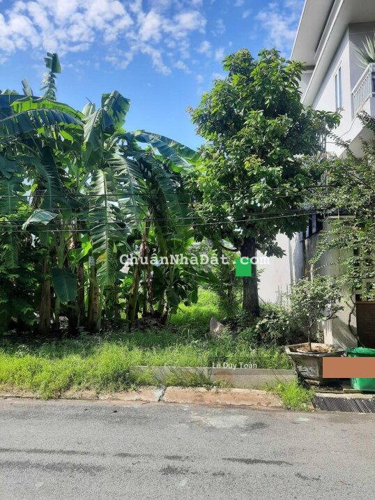 Bán gấp lô đất mặt tiền Bùi Tá Hán P.AP Q.2 - 12x16m - 155 triệu/m2 giá tốt nhất khu vực 0911 932 8