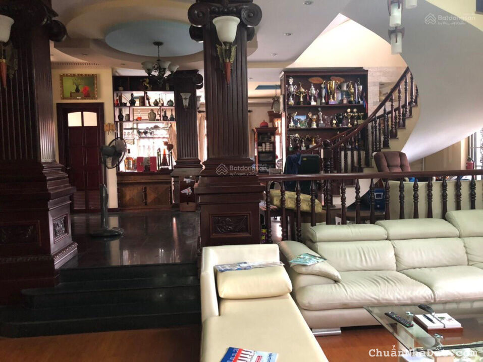 Chính chủ bán Biệt Thự Compoud Kim Sơn 112/23 Nguyễn Văn Hưởng Q.2 - 784m2 - 95 tỷ 0911 932 880