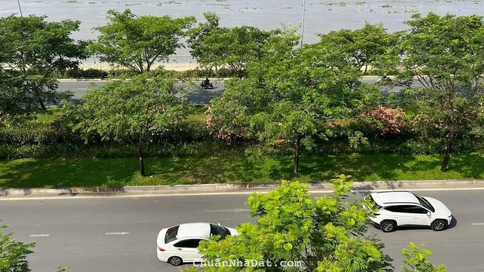 Bán đất mặt tiền sông Saigon Mystery cạnh Đảo Kim Cương Q.2 - 10x24m - 280 triệu/m2 - 0911 932 880