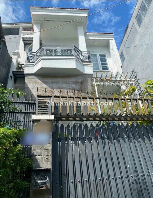 Nhà siêu hiếm HXH 6m Dương Quảng Hàm, P5, DT: 6x20m, Kết cấu: 1 trệt 2 lầu, giá: 9.5 tỷ TL