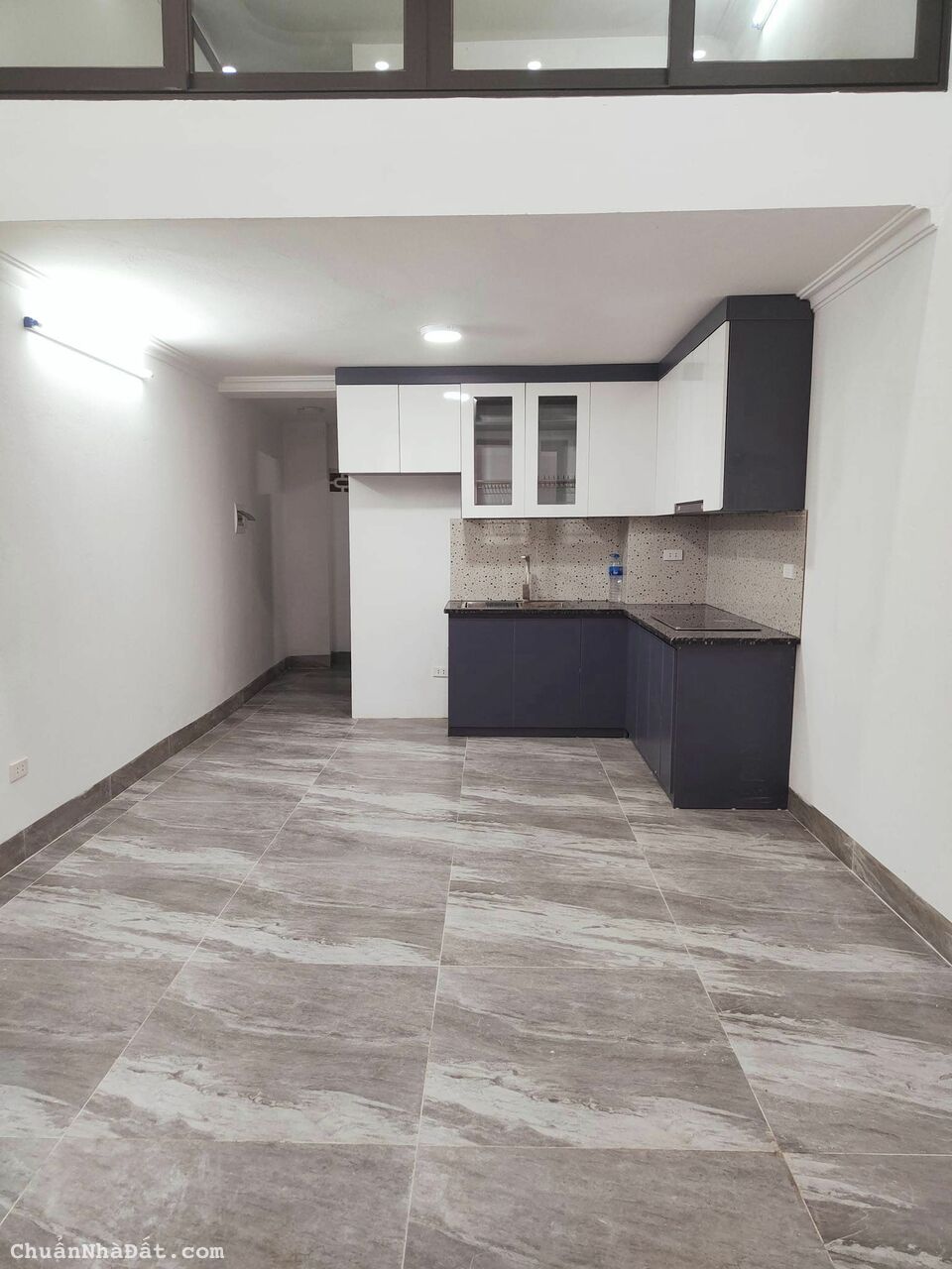 Bán Nhà Lò Đúc Hai Bà Trưng 45m 4 Tầng 2 Ngủ 4,6 Tỷ Nhà Mới Đẹp Hiện Đại 