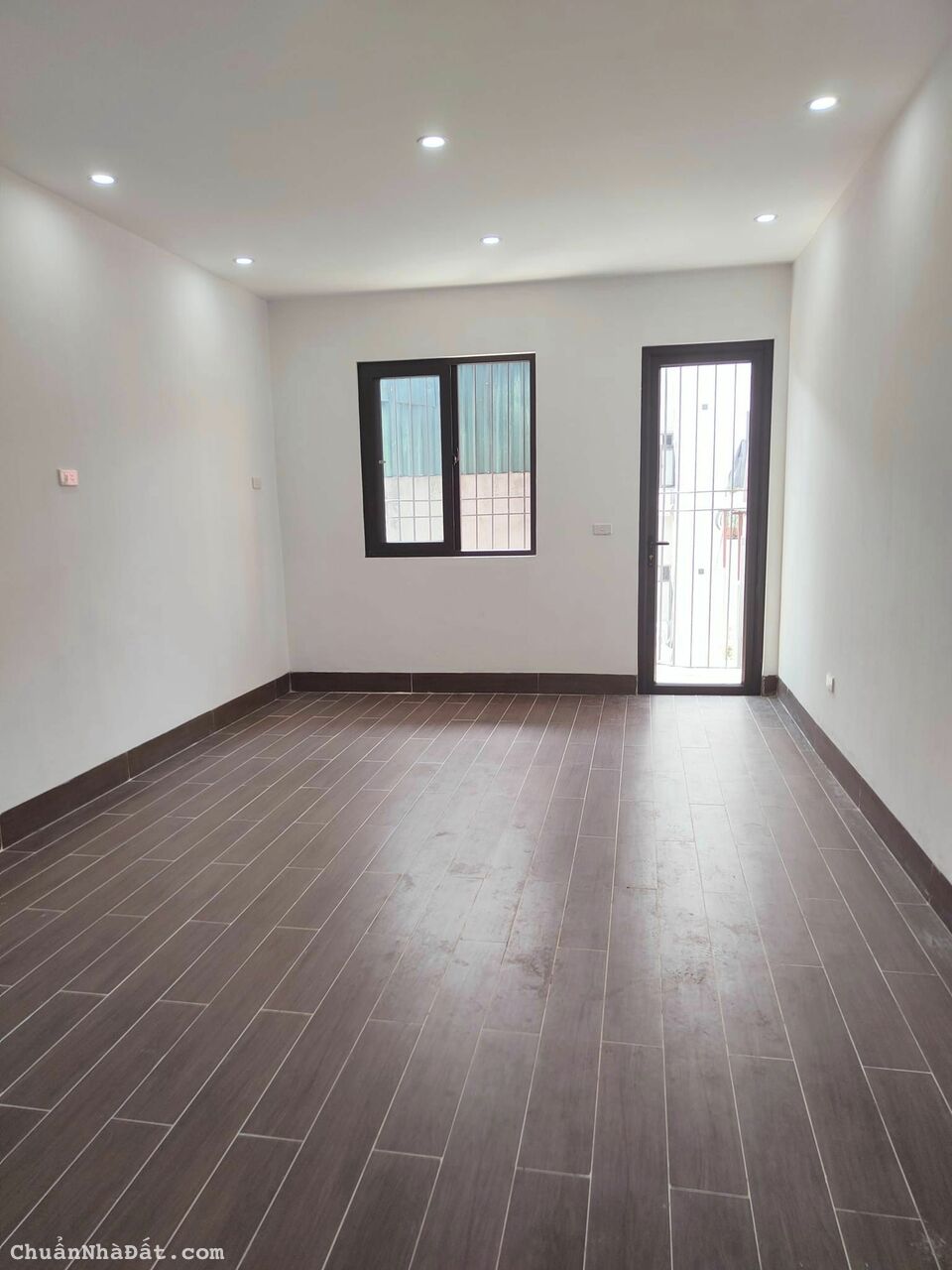 Bán Nhà Lò Đúc Hai Bà Trưng 45m 4 Tầng 2 Ngủ 4,6 Tỷ Nhà Mới Đẹp Hiện Đại 