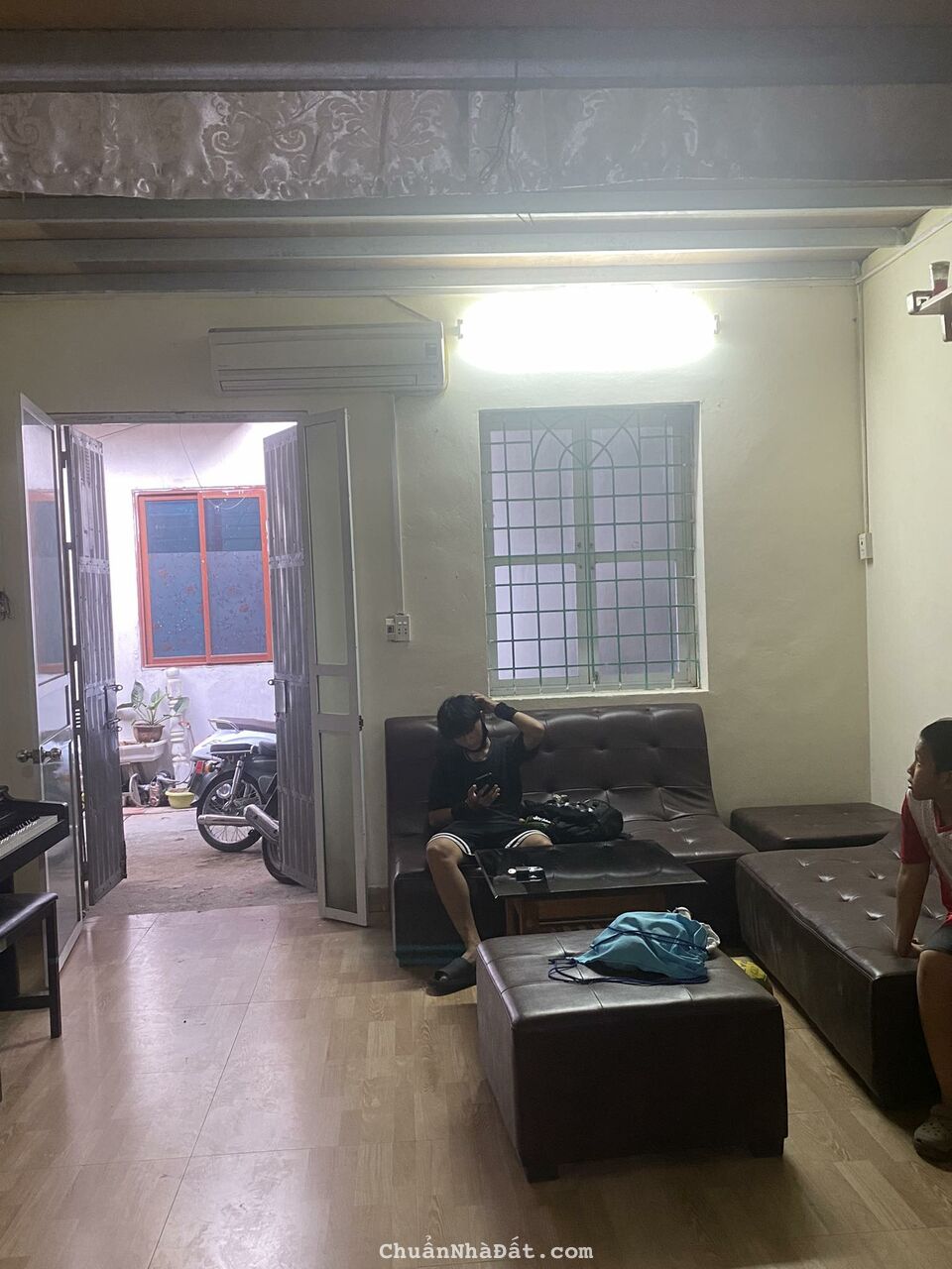 Bán Nhà ngõ 76/32 An Dương . Diện tích 50m Bán Nhà ngõ 76/32 An Dương . Diện tích 50m