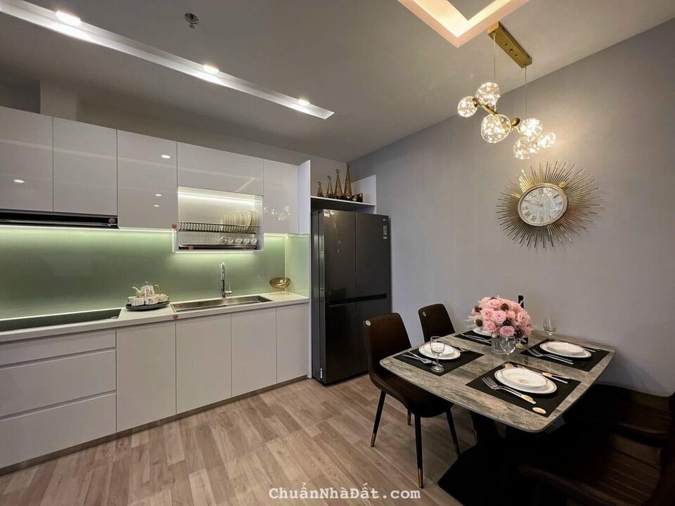 CHỈ 1,4 TỶ /CĂN SỞ HỮU NGAY CĂN HỘ VIEW SÔNG DUY NHẤT TP BIỂN NHA TRANG