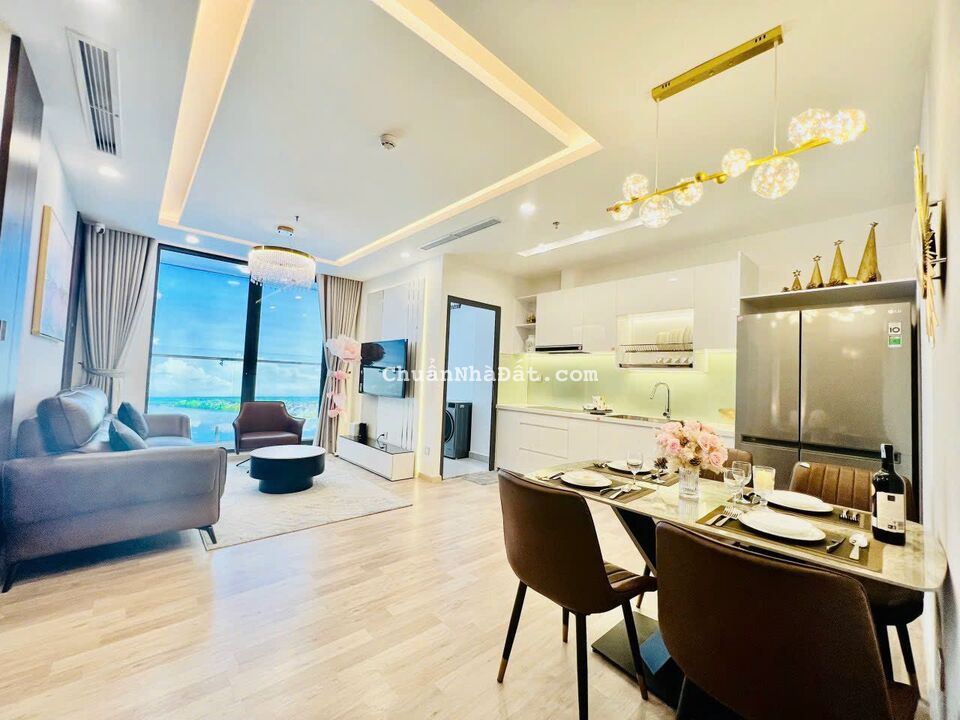 Căn hộ cao cấp ven sông tại CT1 Riverside Luxury Nha Trang Căn hộ cao cấp ven sông tại CT1 Riverside Luxury Nha Trang