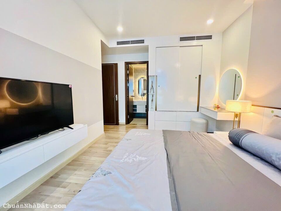 Căn hộ cao cấp ven sông tại CT1 Riverside Luxury Nha Trang Căn hộ cao cấp ven sông tại CT1 Riverside Luxury Nha Trang