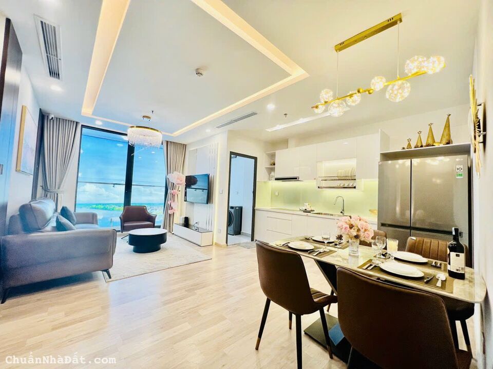 Sở hữu lâu dài căn hộ tiêu chuẩn 5 sao - CT1 Riverside Luxury Nha Trang Sở hữu lâu dài căn hộ tiêu chuẩn 5 sao - CT1 Riverside Luxury Nha Trang