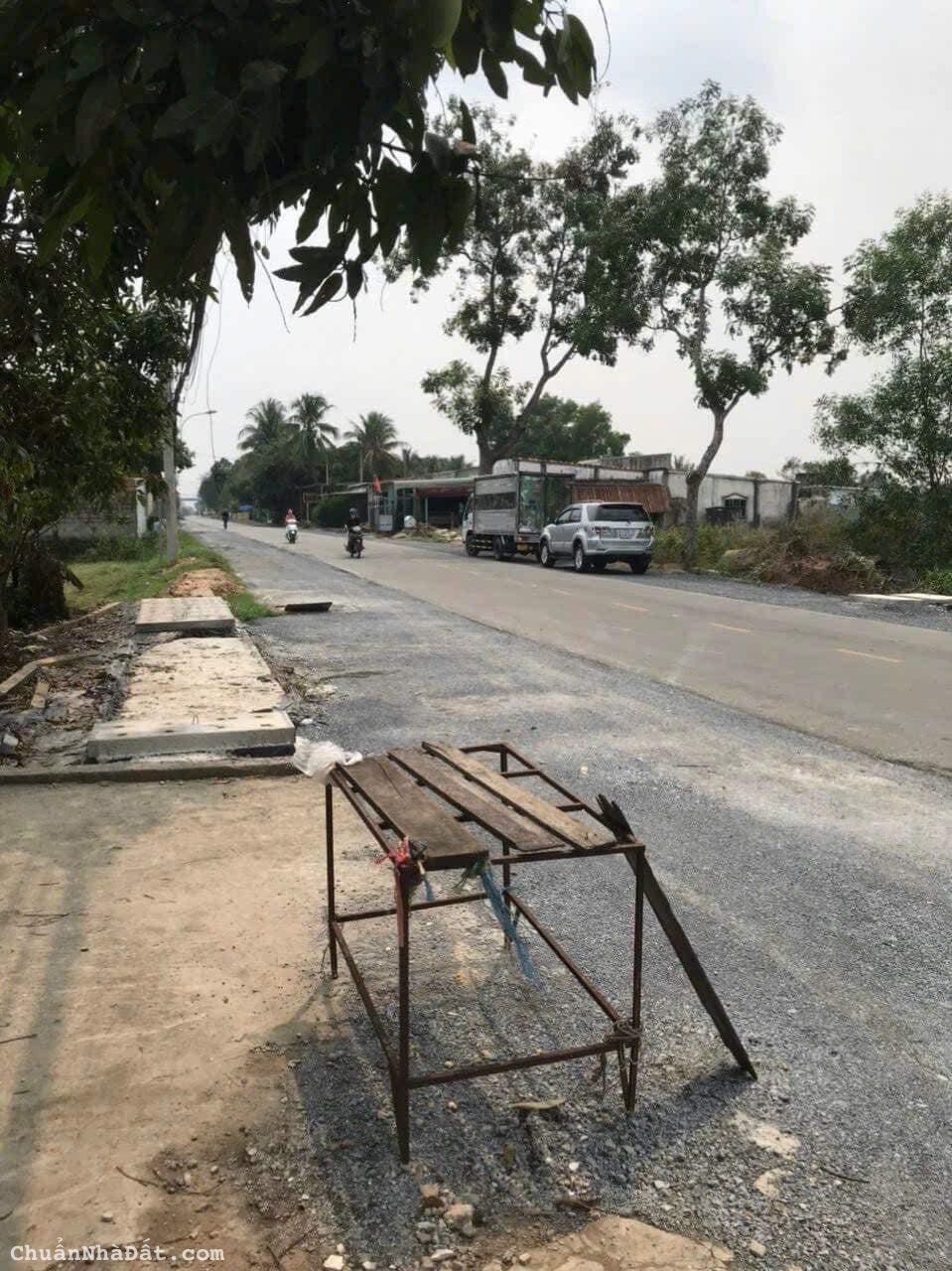 GD cần tiền cho con gái vào Đại Học nên tôi bán lô đất Tâm Huyết gia đình 250m ngang 6m giá 980TR