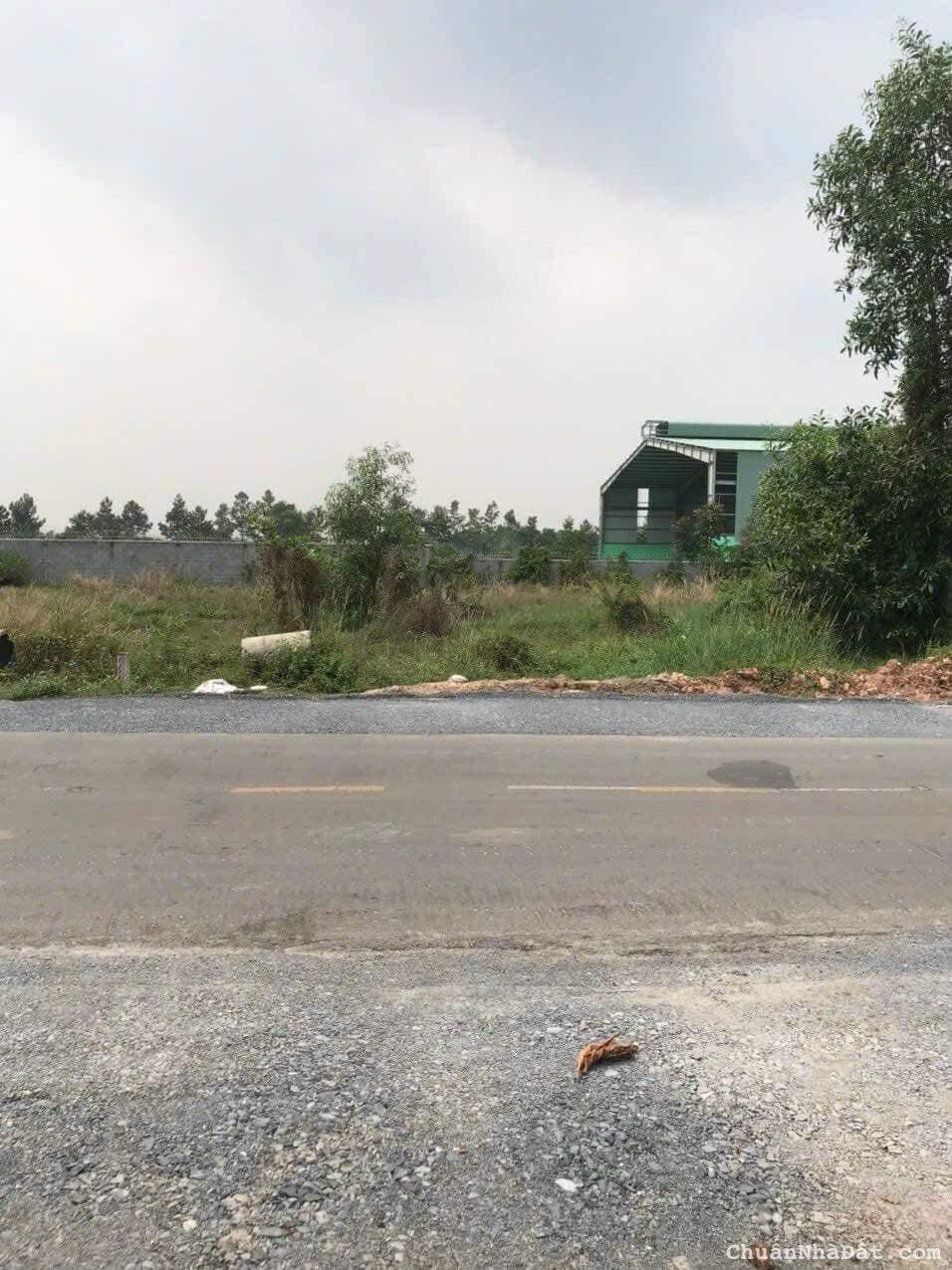 GD cần tiền cho con gái vào Đại Học nên tôi bán lô đất Tâm Huyết gia đình 250m ngang 6m giá 980TR