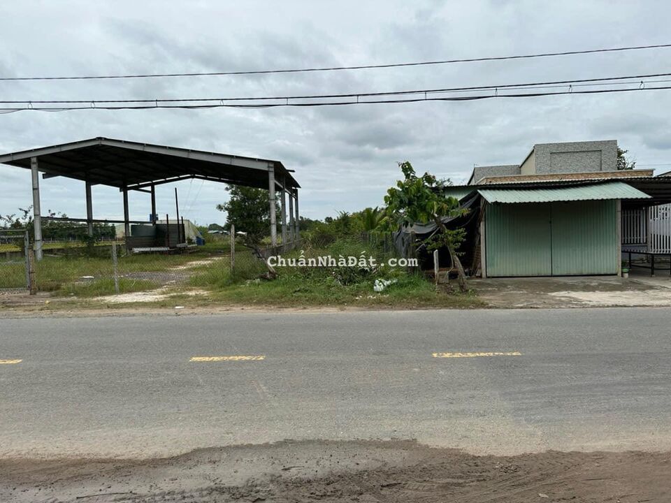 GD cần tiền cho con gái vào Đại Học nên tôi bán lô đất Tâm Huyết gia đình 250m ngang 6m giá 980TR