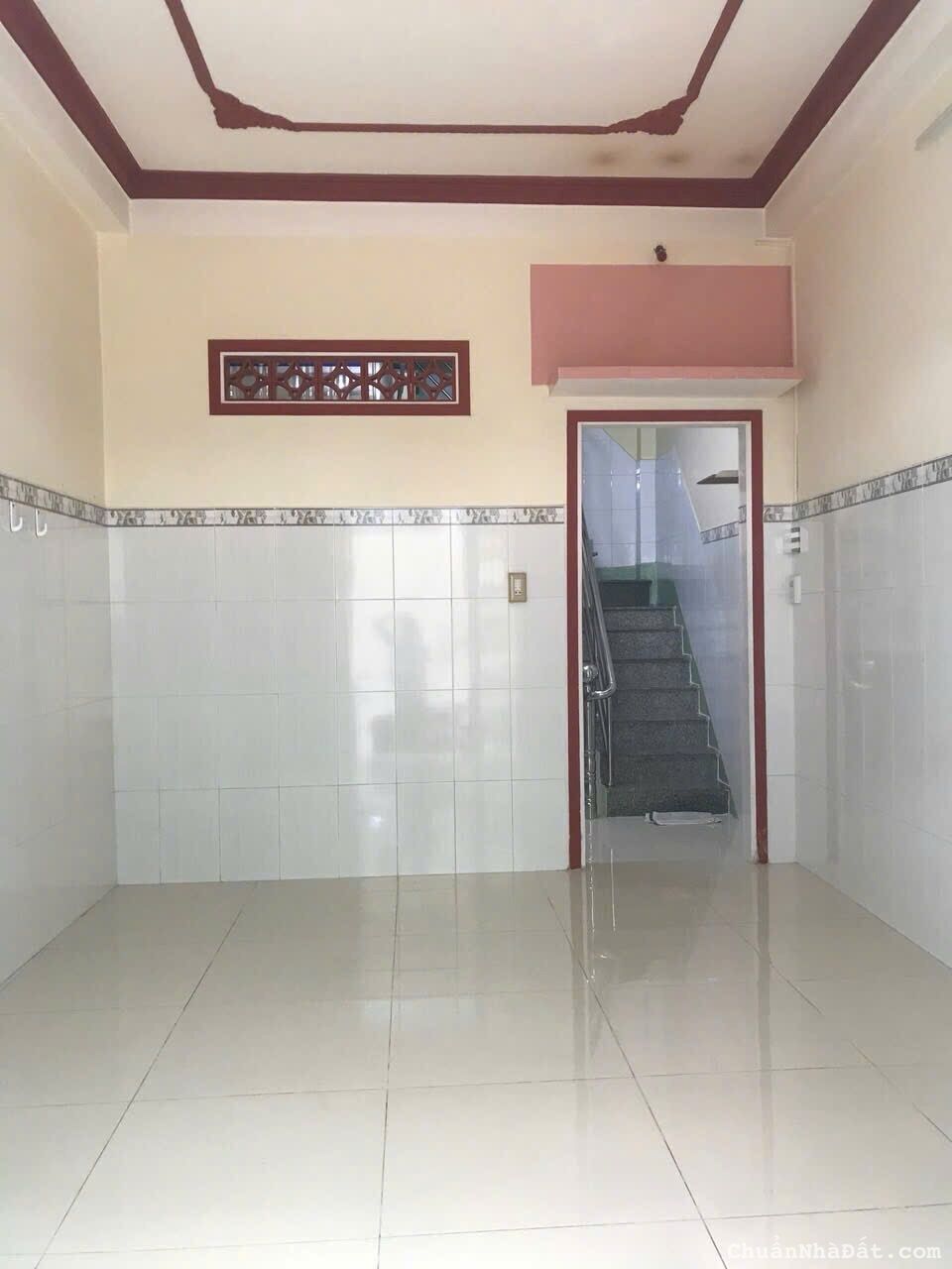 Bán nhà phố 3,5m x7,5m.Đúc 1 Lầu đường Mễ Cốc,phường 15.Quận 8