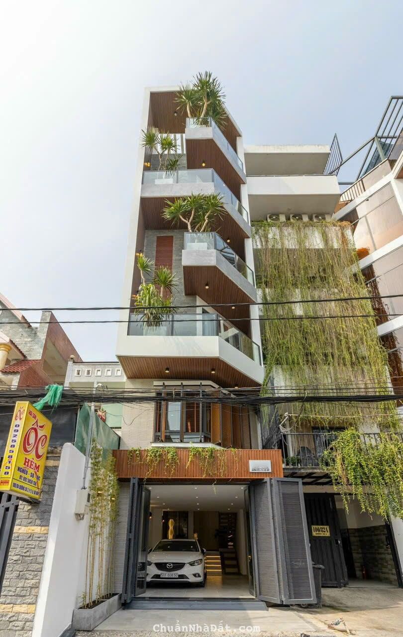 Bán siêu phẩm mặt tiền kinh danh phường 9.Quận Gò Vấp Bán siêu phẩm mặt tiền kinh danh phường 9.Quận Gò Vấp