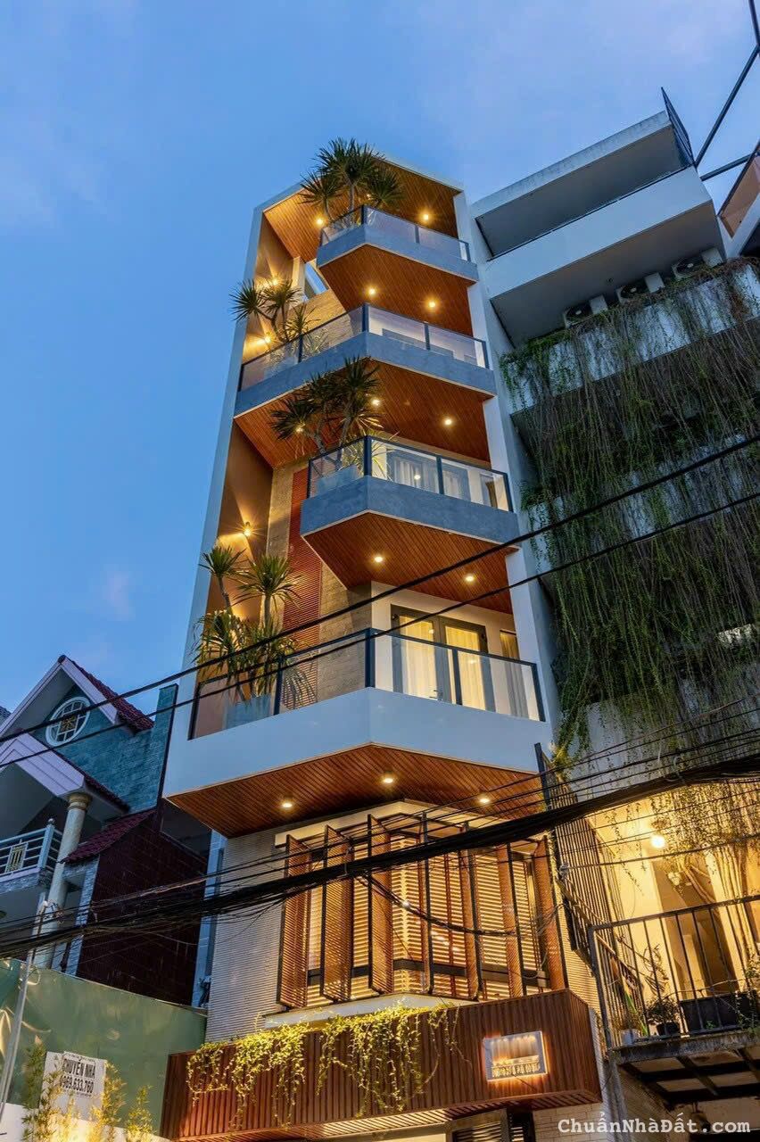 Bán siêu phẩm mặt tiền kinh danh phường 9.Quận Gò Vấp Bán siêu phẩm mặt tiền kinh danh phường 9.Quận Gò Vấp