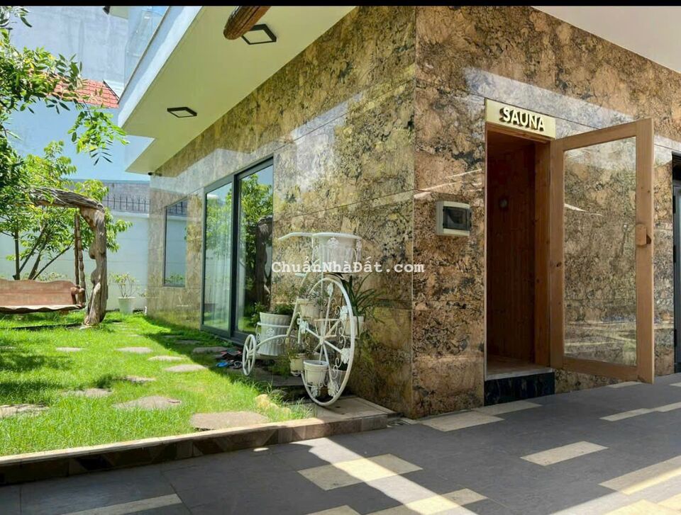 Bán Biệt Thự vườn 1000m2(16x60m) hẻm 7m thông Lê Thị Riêng,Phường Thới An.Q12 Bán Biệt Thự vườn 1000m2(16x60m) hẻm 7m thông Lê Thị Riêng,Phường Thới An.Q12