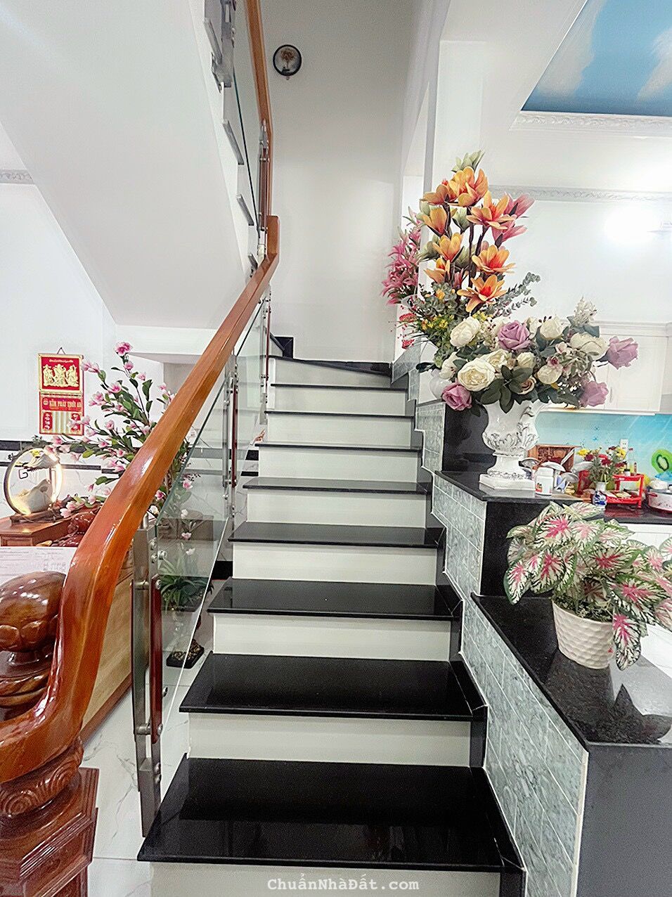 Bán nhà 4x15m.Đúc 3 tấm đường Lê văn Khương,phường Thới An.Q12