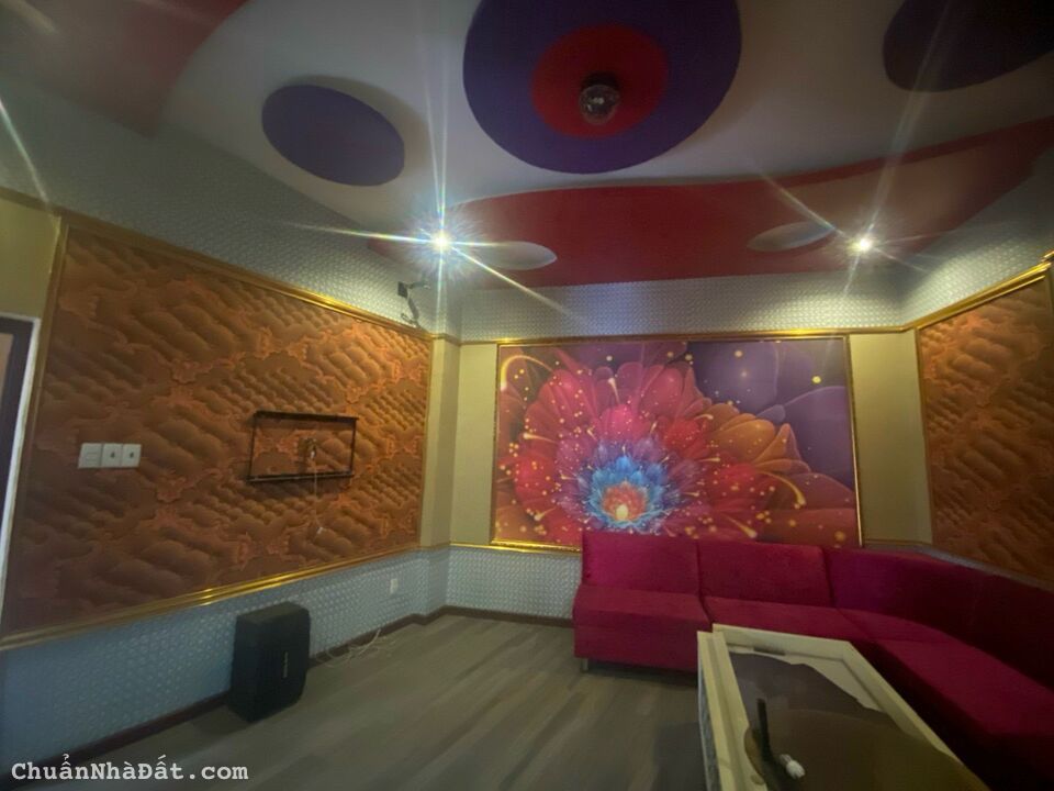 Cho thuê tòa nhà làm văn phòng cty 20x30m.Đúc 4 tấm mặt tiền Hiệp Thành,cách Nguyễn Ảnh Thủ 50m Cho thuê tòa nhà làm văn phòng cty 20x30m.Đúc 4 tấm mặt tiền Hiệp Thành,cách Nguyễn Ảnh Thủ 50m