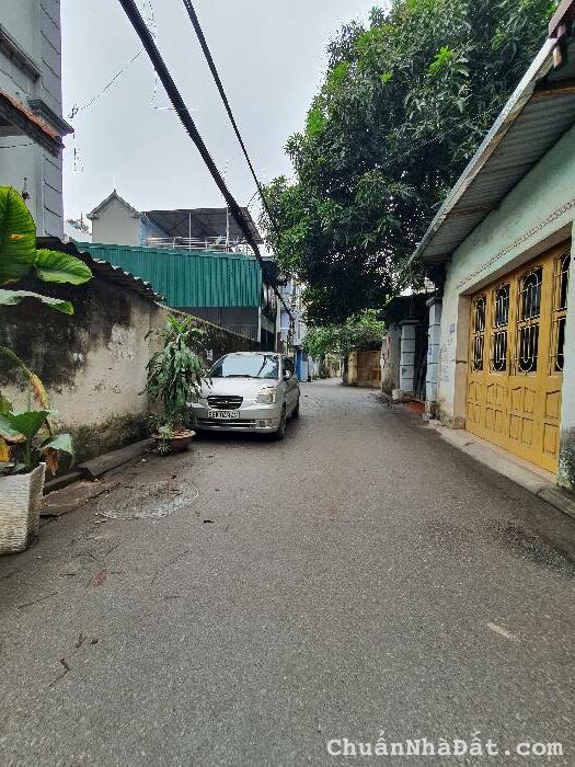 BÁN NHÀ BÁT KHỐI, DT 84M2 X 3 TẦNG, MT 5,3M, Ô TÔ TRÁNH, KINH DOANH. GIÁ CHỈ 7,25 T