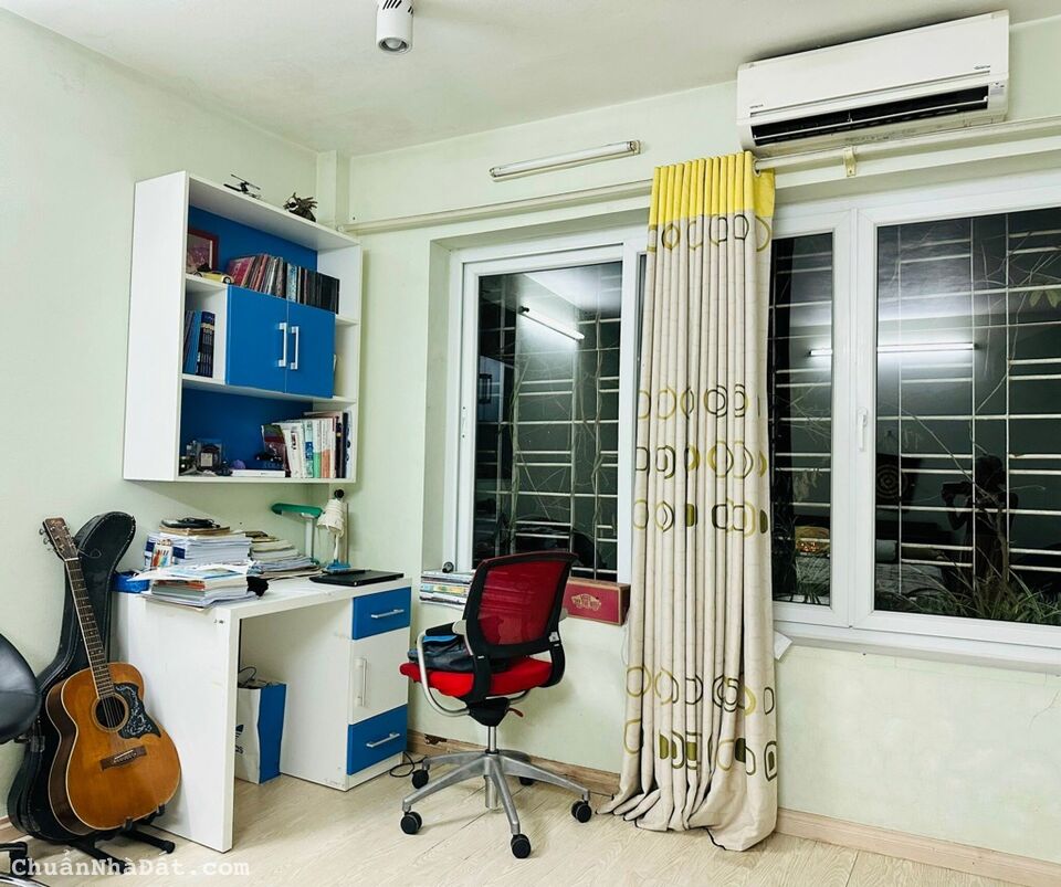 BÁN GẤP NHÀ DÂN XÂY TƯ ĐÌNH, LONG BIÊN DT 36M2 x 4 TẦNG, Ô TÔ GẦN. GIÁ CHỈ 3,66 TỶ.