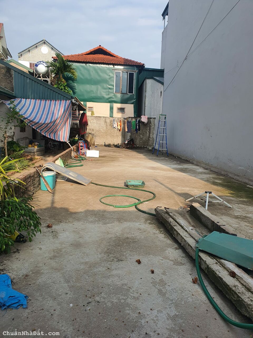 BÁN ĐẤT MẶT HỒ #CỰ_KHỐI DIỆN TÍCH 90M2, MT 5M, VỈA HÈ, Ô TÔ TRÁNH. GIÁ NHỈNH 7 TỶ.