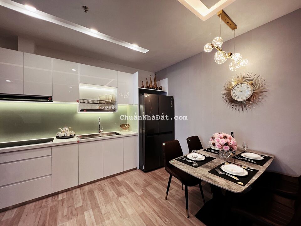 CT1 Riverside Luxury - Lựa chọn đẳng cấp cho cuộc sống và đầu tư bền vững tại Nha Trang