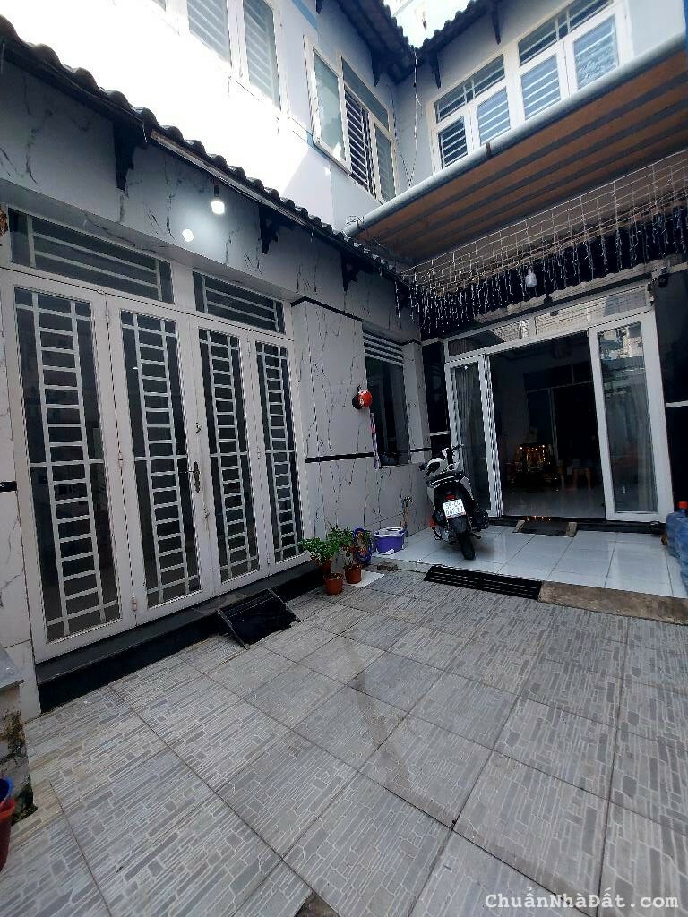 BÁN NHÀ 3 TẦNG ĐƯỜNG HUỲNH TẤN PHÁT,DIỆN TÍCH 40 MÉT, GIÁ 3 TỶ HƠN xíu
