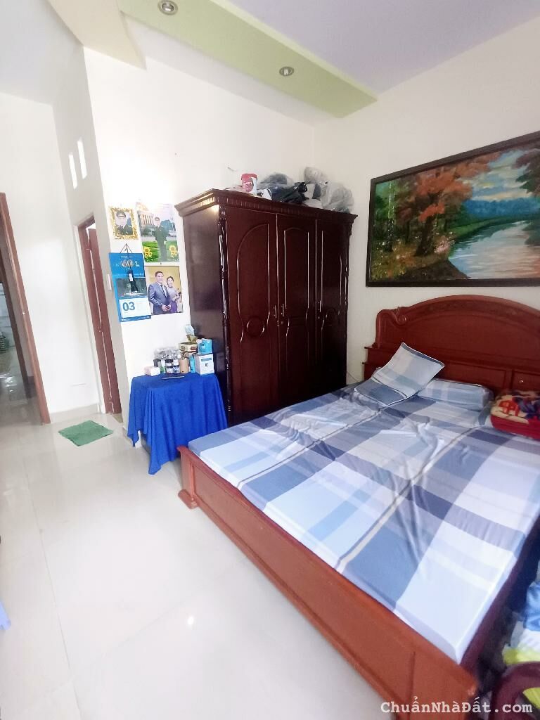BÁN NHÀ 4 TẦNG HẺM XE HƠI,FULL NỘI THẤT,ĐƯỜNG HUỲNH TẤN PHÁT, GIÁ 6 TỶ x