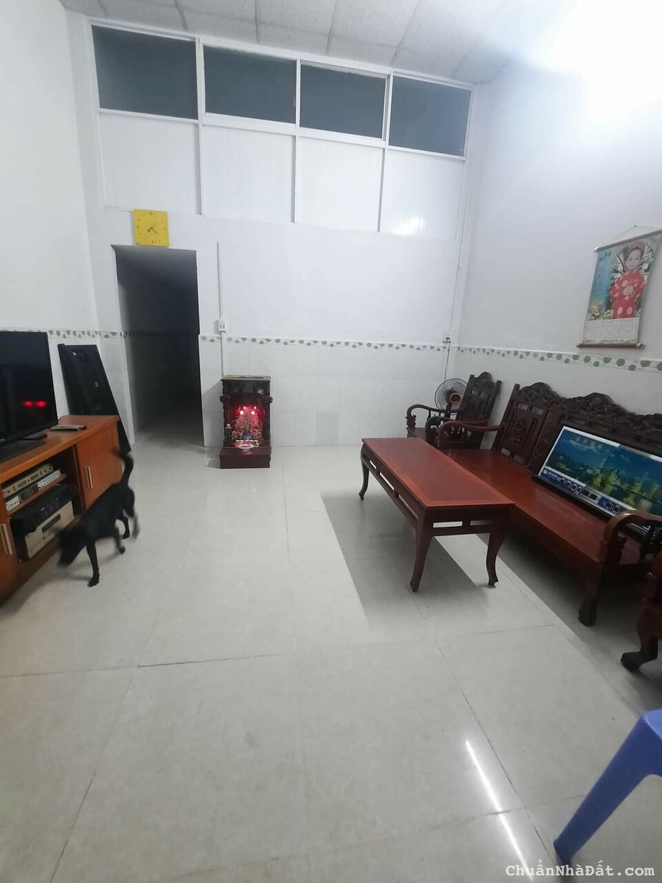 BÁN NHÀ MẶT TIỀN HẺM XE HƠI,KINH DOANH BUÔN BÁN,ĐƯỜNG HUỲNH TẤN PHÁT,QUẬN 7,GIÁ 5 TỶ x.