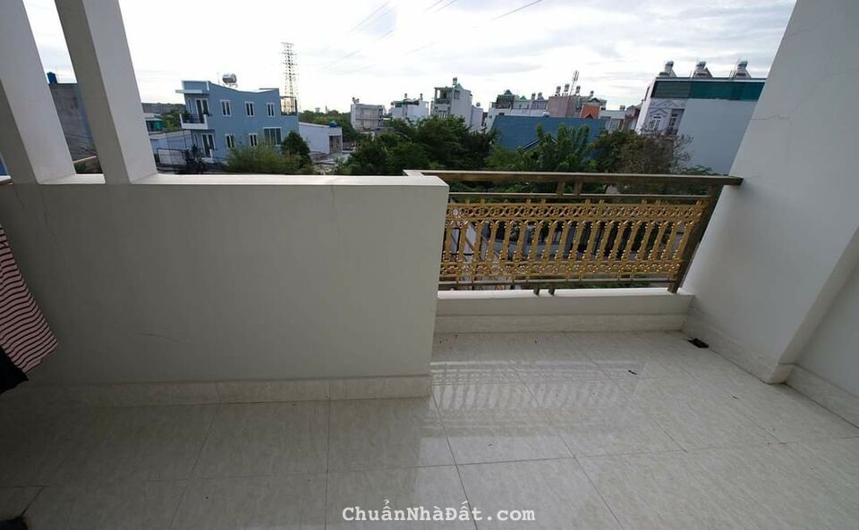 BÁN NHÀ MỚI 3 TẦNG, ĐƯỜNG HUỲNH TẤN PHÁT, GIÁ 5 TỶ.