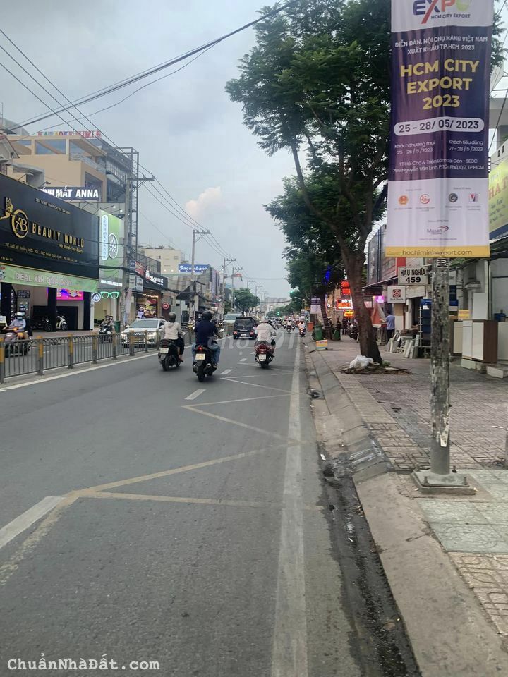 MẶT BẰNG RIÊNG BIỆT NGUYỄN THỊ THẬP-TÂN QUY-QUẬN 7.DT 5X12M GIÁ 30TR