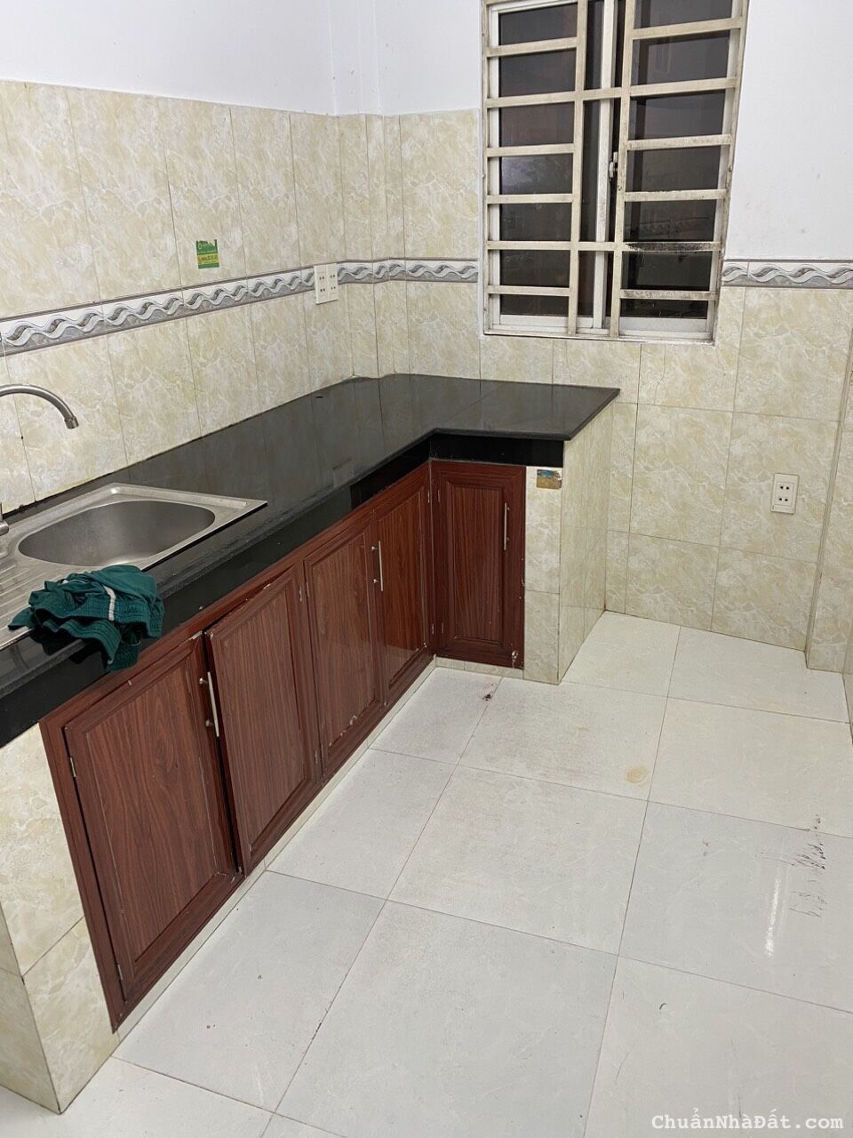 🔵Cho thuê Nhà MT đ.Tạ Quang Bửu Quận 8.(3x9) 2 Lầu 2PN Spa Nail Cafe KD đa ngành nghề