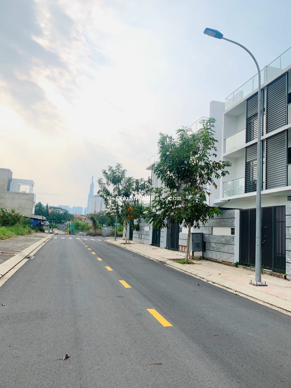 Bán gấp biệt thự New City An Phú, vị trí đắc địa trung tâm Quận 2. LH: 0904 357 135 Kim Anh