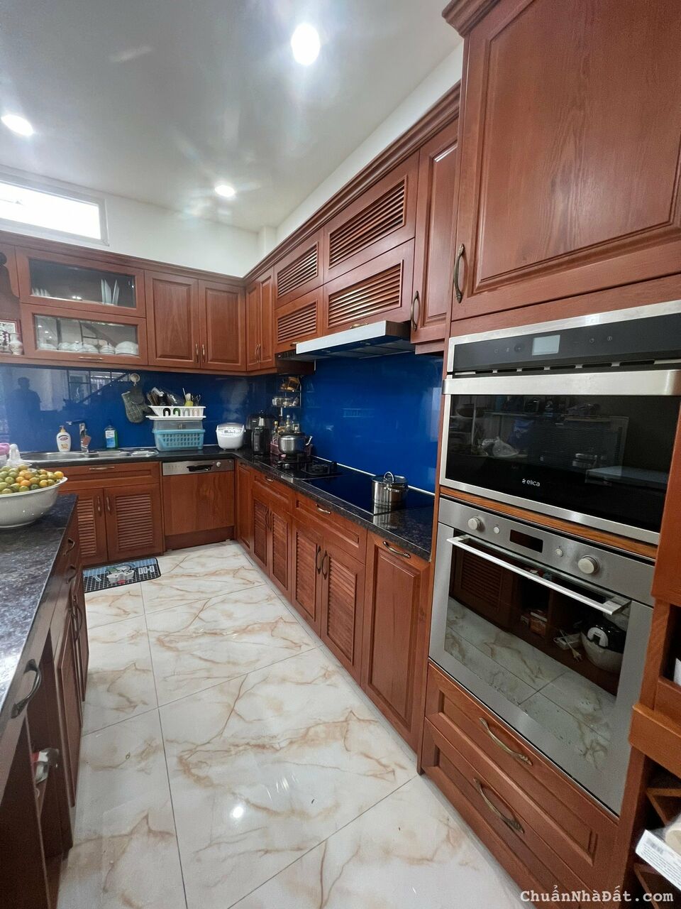 Bán nhà phố xinh An Phú An Khánh, view cực đẹp, sổ hồng chính chủ, nhà mới. LH:0904 357 135 Kim Anh