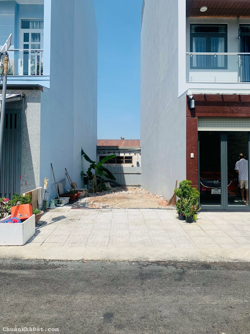 Bán gấp nền Bình Minh phường Bình An, xây dựng ngay, giá cực rẻ. LH: 0904 357 135 Kim Anh Bán gấp nền Bình Minh phường Bình An, xây dựng ngay, giá cực rẻ. LH: 0904 357 135 Kim Anh