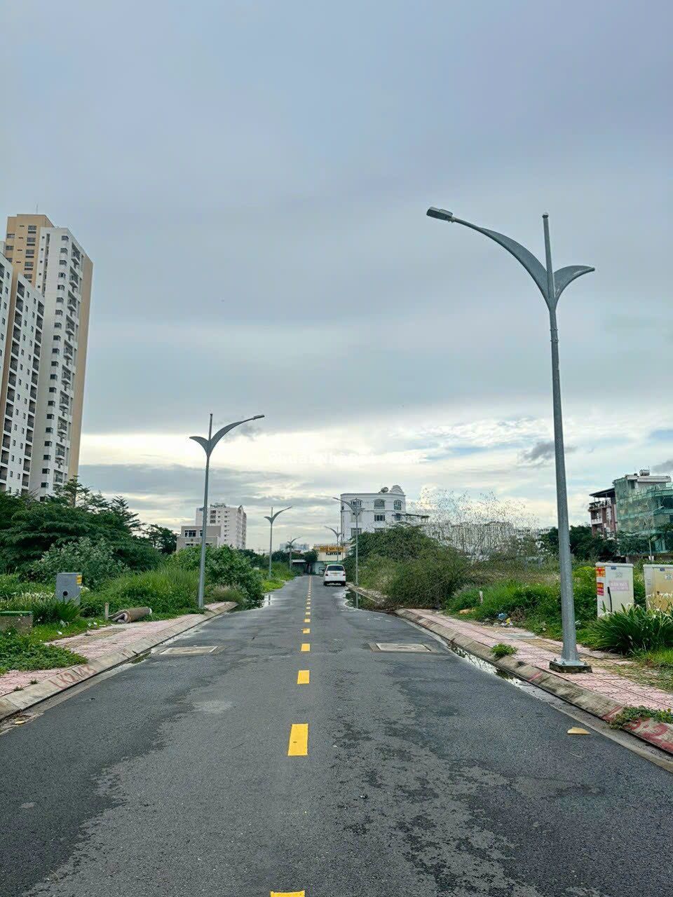 Bán gấp cặp nền khu 1.8 ha Bình Khánh, vị trí vô cùng đắc địa. LH Kim Anh: 0904 357 135