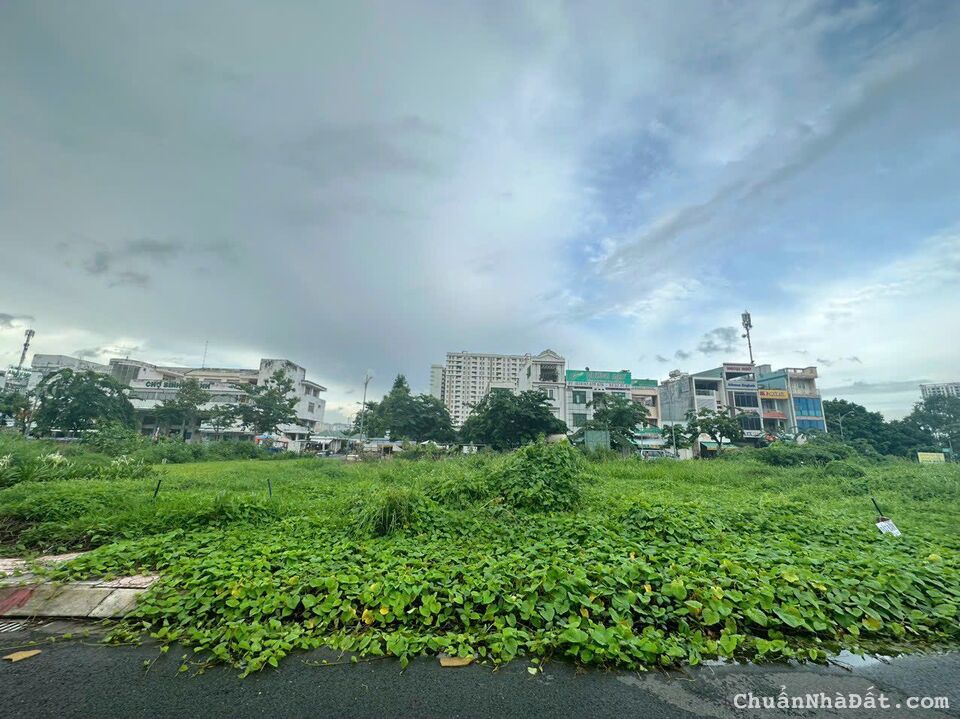 Bán gấp cặp nền khu 1.8 ha Bình Khánh, vị trí vô cùng đắc địa. LH Kim Anh: 0904 357 135