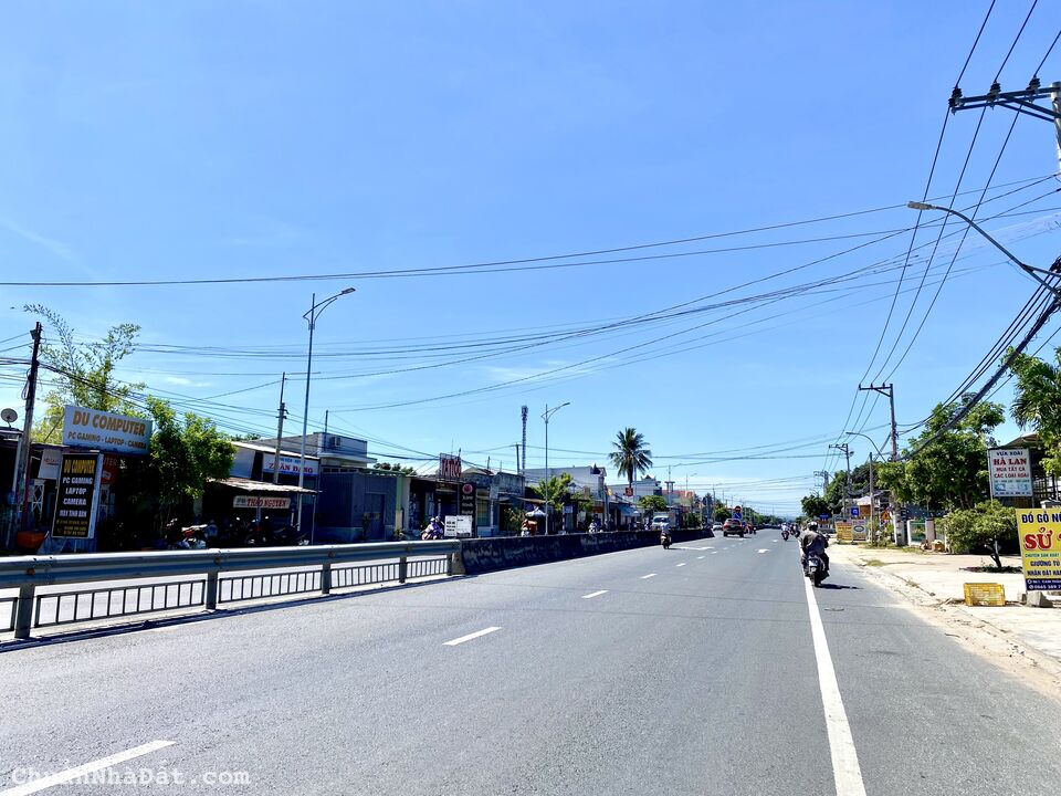 CẦN TIỀN- BÁN NHANH MẶT TIỀN QL1A CAM THÀNH BẮC CẦN TIỀN- BÁN NHANH MẶT TIỀN QL1A CAM THÀNH BẮC