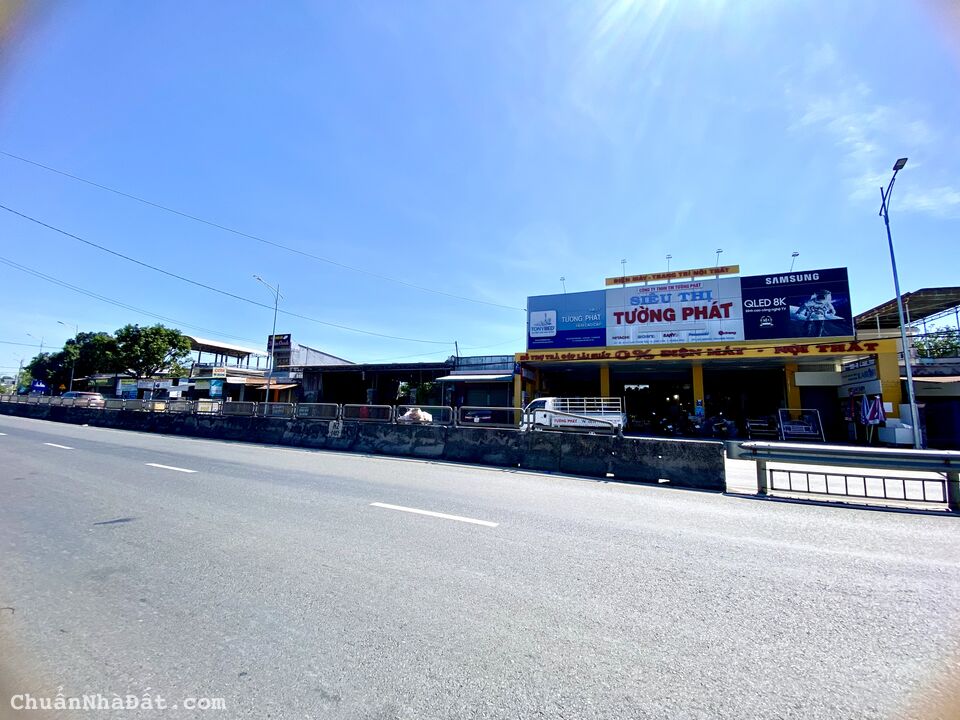 CẦN TIỀN- BÁN NHANH MẶT TIỀN QL1A CAM THÀNH BẮC CẦN TIỀN- BÁN NHANH MẶT TIỀN QL1A CAM THÀNH BẮC