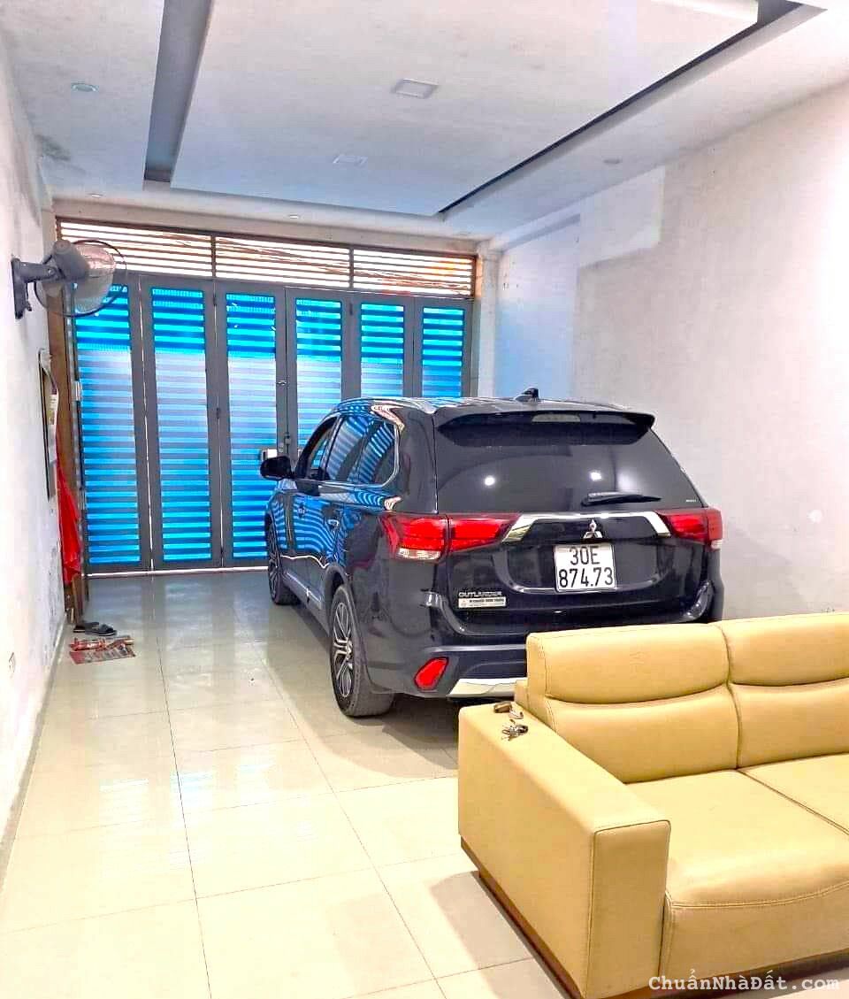 Bán nhà 84 Trần Quang Diệu. DT 55m2, 5T, mặt tiền 4,3m, giá 13,5 tỷ